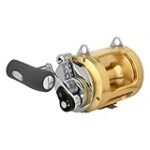 Análisis y comparativa: Shimano Tiagra 80W, la mejor opción para la pesca deportiva de alto rendimiento