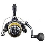 Análisis y comparación: Descubre todo sobre el carrete Shimano Spheros 6000 para tus jornadas de pesca