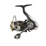 Daiwa Ninja 2000: Análisis y Comparación de uno de los Mejores Carretes de Pesca