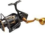 ¡Clásico y potente! Análisis del carrete Penn Slammer III para pesca deportiva.