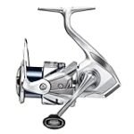 Análisis y comparación del carrete Shimano Stradic 4000: Descubre el mejor aliado para tu próxima jornada de pesca