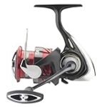 Análisis y comparación: Descubre todo sobre el Daiwa Ninja Blue, la mejor opción para tu próxima pesca