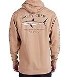 Sudadera Salty Crew: La mejor opción para pescadores exigentes