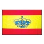 Análisis y comparación: Bandera de España con Corona, la mejor elección para tu equipo de pesca