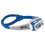 Análisis y comparación: Petzl Swift RL 1100, la mejor opción para la pesca