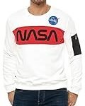 Sudaderas NASA: ¿El Mejor Equipo para Mantenerte Cálido en tus Salidas de Pesca?