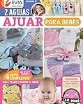 Comparativa de gorros de bebé tejidos a dos agujas: ¡La protección perfecta para los más pequeños pescadores!